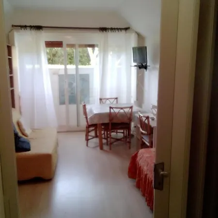 Lejlighed Monolocale Agavi