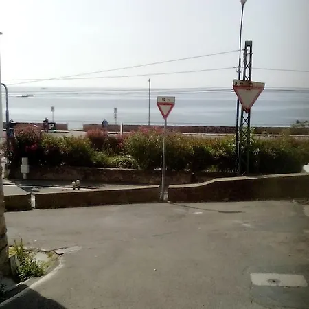 Monolocale Agavi